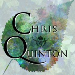 Chris Quinton