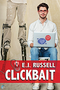 Clickbait - E.J. Russell