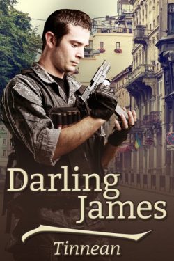 Darling James - Tinnean