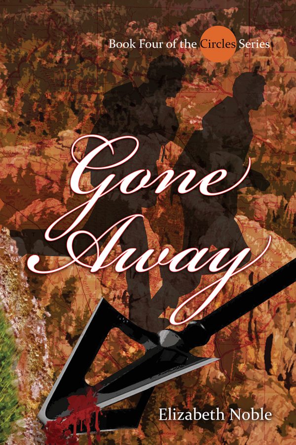 Gone Away - Elizabeth Noble - Circles