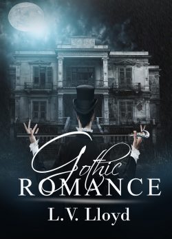 Gothic Romance - L.V. Lloyd