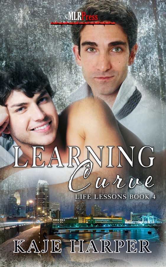 Learning Curve - Kaje Harper - Life Lessons