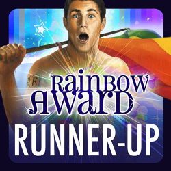 Rainbow Awards - Runner Up