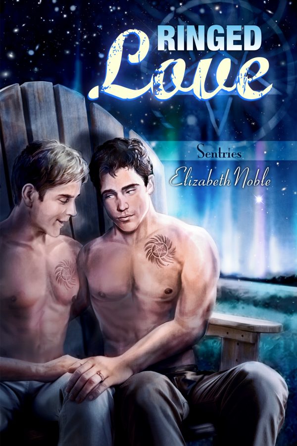 Ringed Love - Elizabeth Noble - Sentries