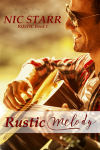 Rustic Melody - Nic Starr