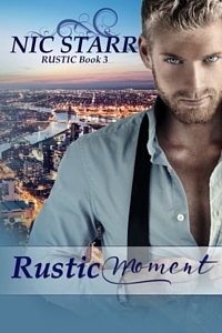 Rustic Moment - Nic Starr