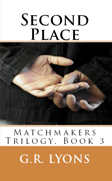 Second Place - G.R. Lyons - Matchmakers Trilogy