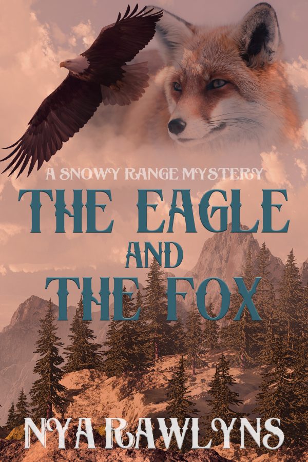 The Eagle and The Fox - Nya Rawlyns