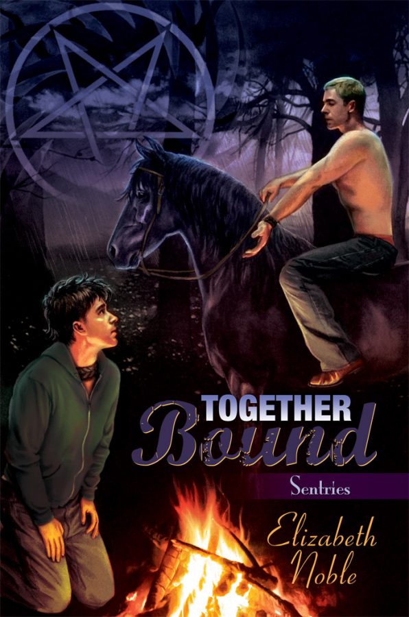 Together Bound - Elizabeth Noble - Sentries