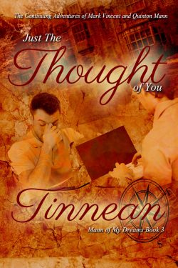 Just the Thought of You - Tinnean - Man of My Dreams