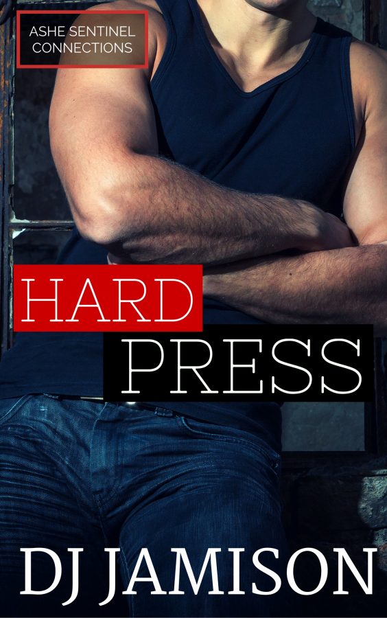 Hard Press - D.J. Jamison - Ashe Sentinel Connections
