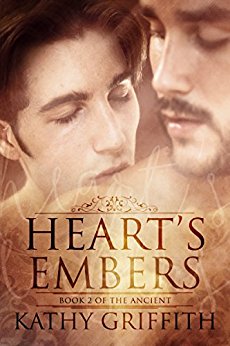 Heart's Embers - Kathy Griffith - The Ancient