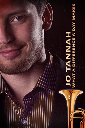What a Difference a Day Makes - Jo Tannah