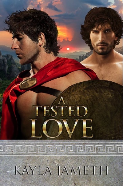 A Tested Love - Kayla Jameth