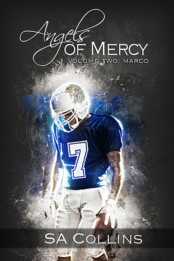 Marco - S.A. Collins - Angels of Mercy