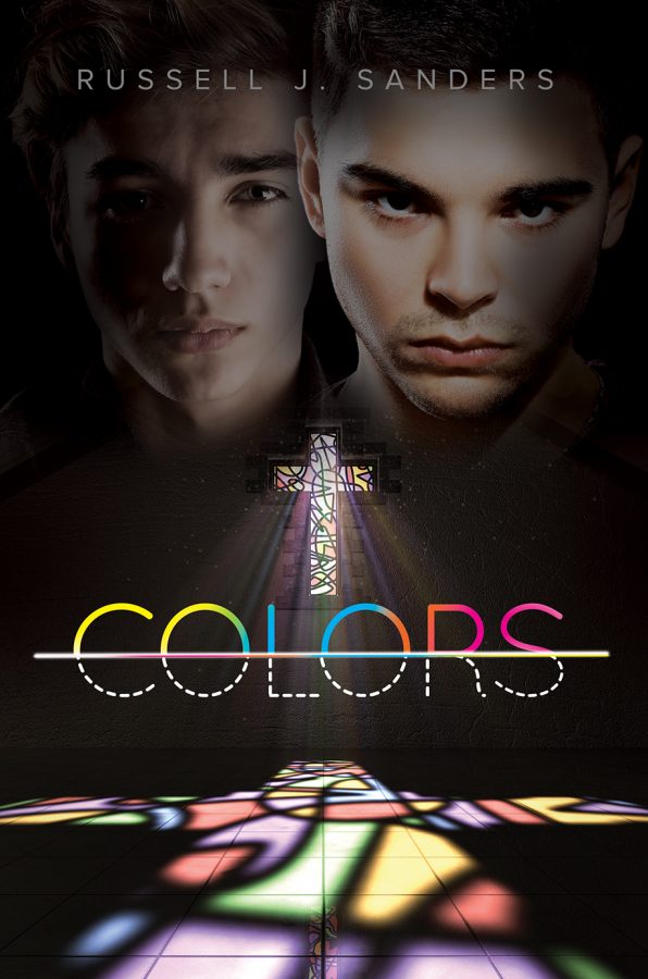 Colors - Russell J. Sanders