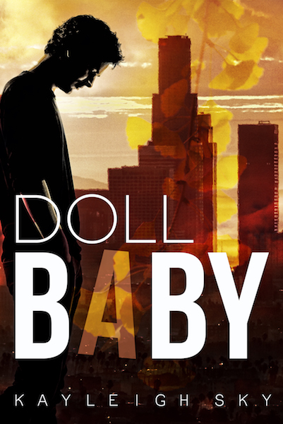 Doll Baby - Kayleigh Sky
