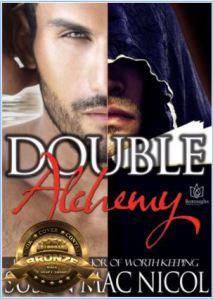 Double Alchemy - Susan Mac Nicol