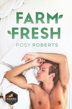 Farm Fresh - Posy Roberts