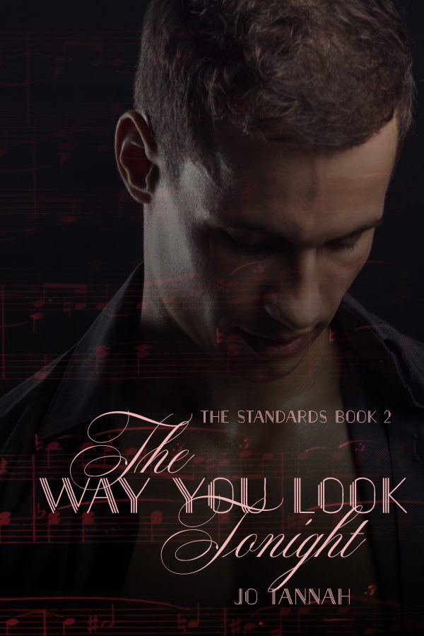 The Way You Look Tonight - Jo Tannah