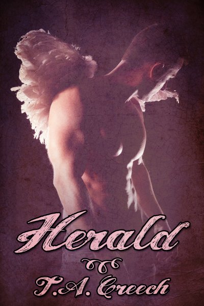 Herald - T.A. Creech