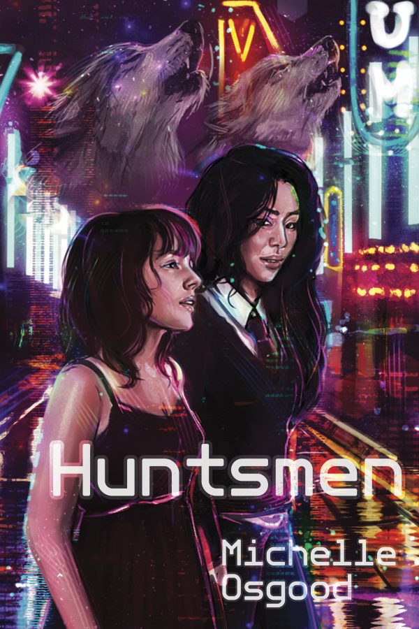 Huntsmen - Michelle Osgood