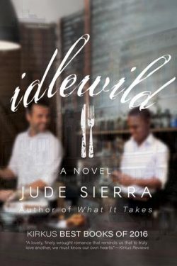 Idlewild - Jude Sierra