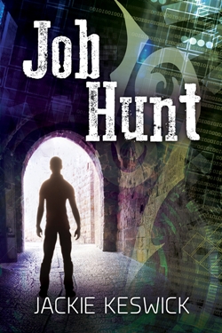 Job Hunt - Jackie Keswick