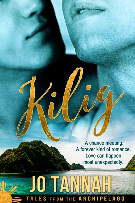 Kilig - Jo Tannah