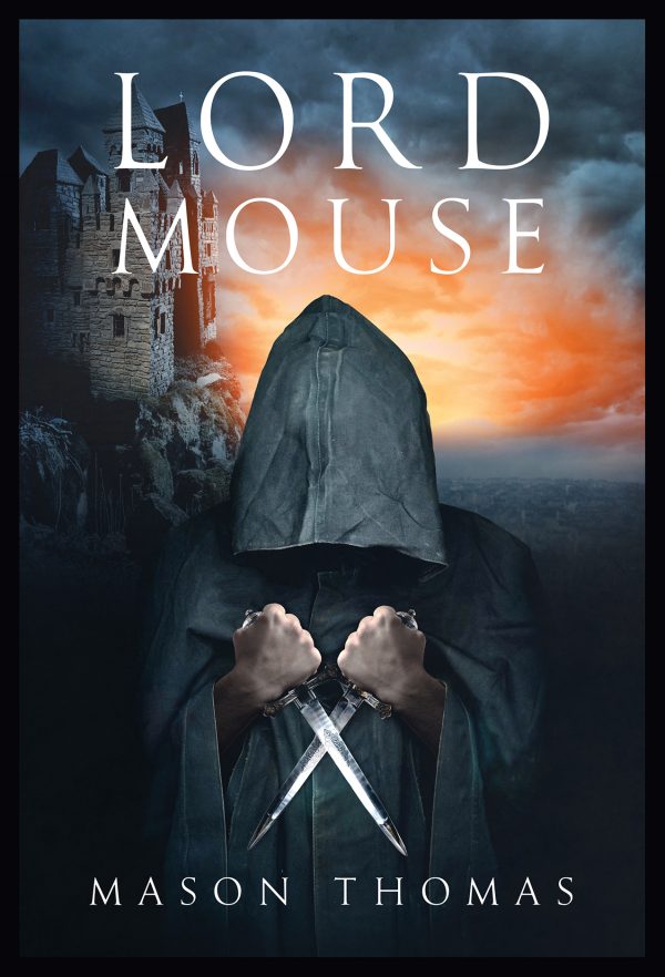 Lord Mouse - Mason Thomas