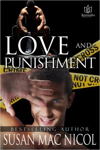 Love and Punishment - Susan Mac Nicol
