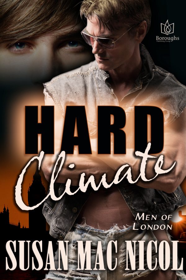 Hard Climate - Susan Mac Nicol - Men of London