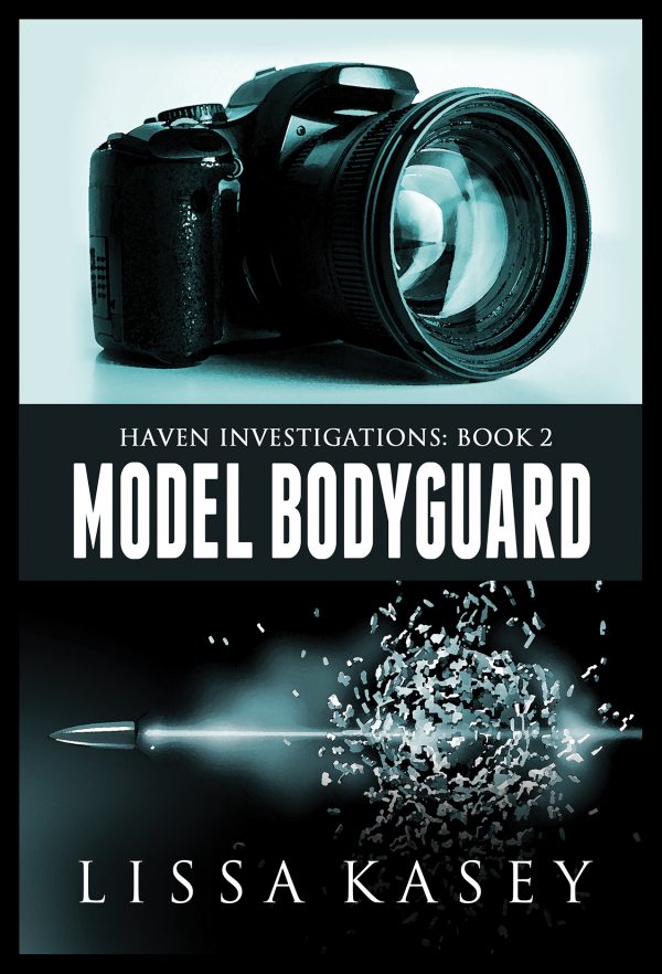 Model Bodyguard - Lissa Kasey - Haven Investigations