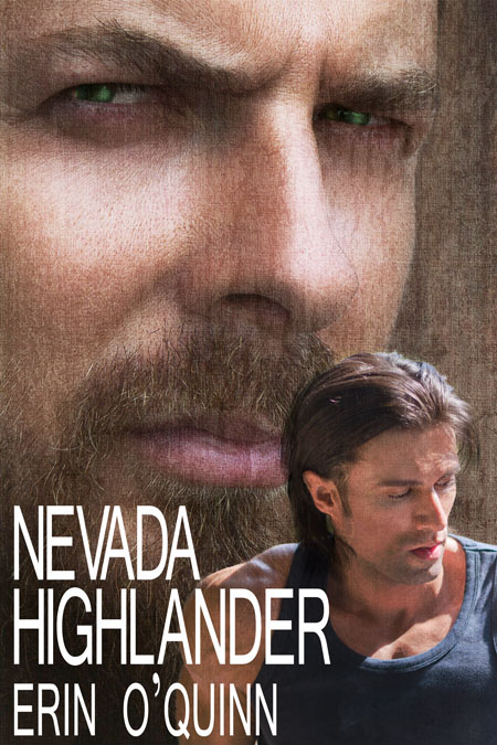 Nevada Highlander - Erin O'Quinn - Nevada Highlander