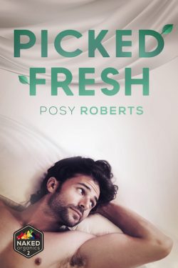 Picked Fresh - Posy Roberts