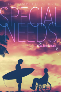 Special Needs - K.A. Merikan
