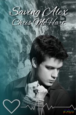 Saving Alex - Chris McHart