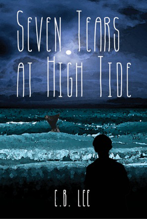 Book Cover: Seven Tears At High Tide