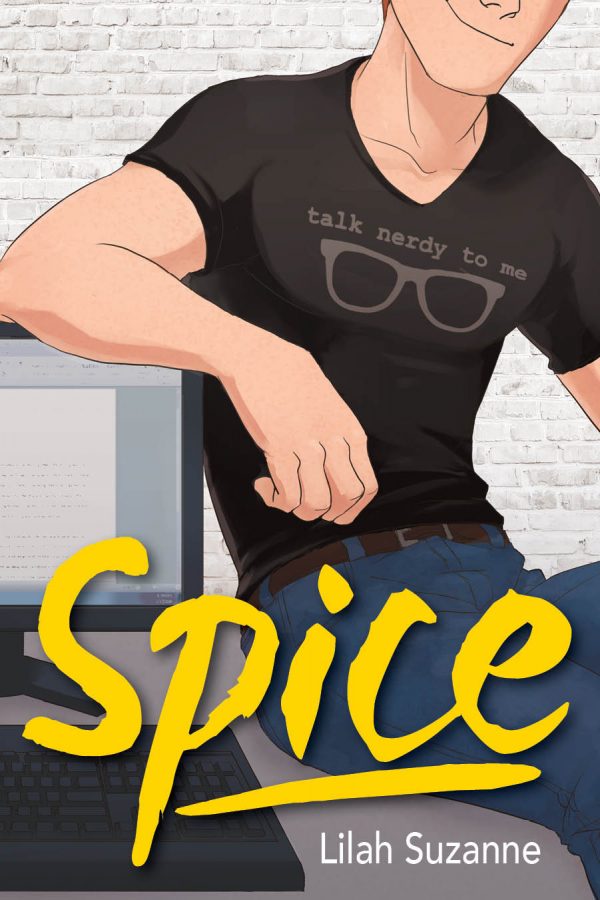 Spice - Lilah Suzanne