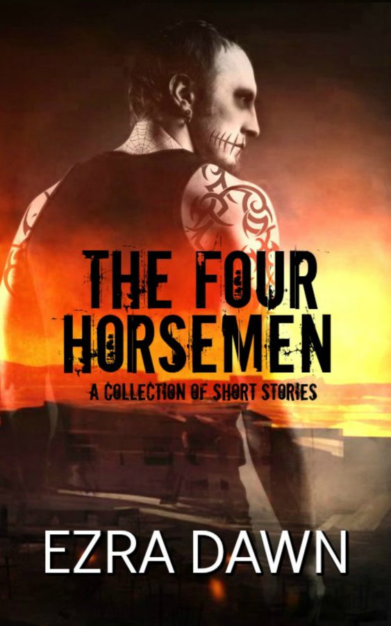 The Four Horsemen - Ezra Dawn