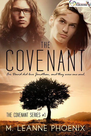 The Covenant - M. Leanne Phoenix