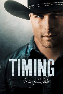 Timing - Mary Calmes