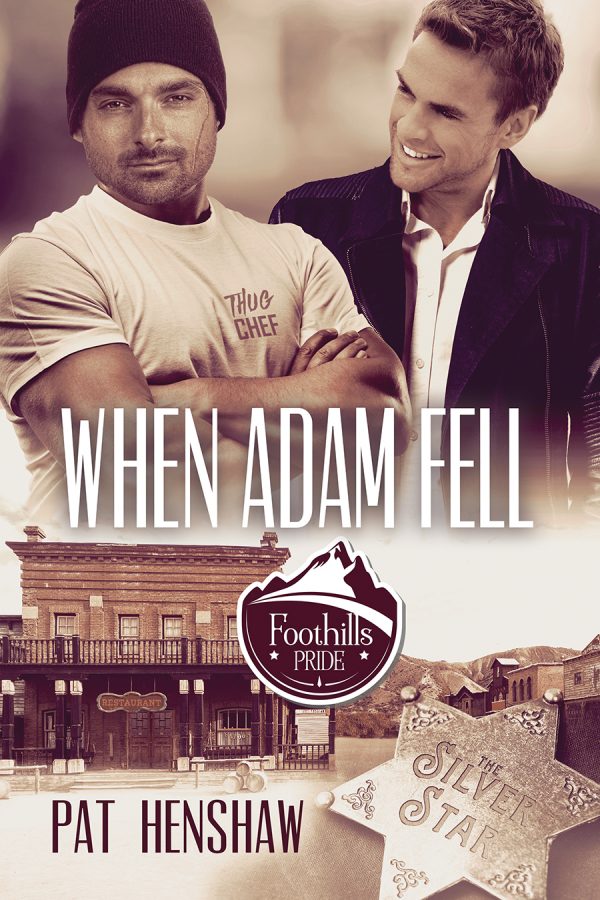 When Adam Fell - Pat Henshaw