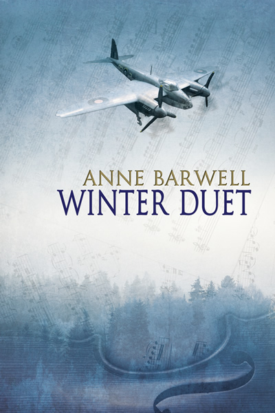 Winter Duet - Anne Barwell