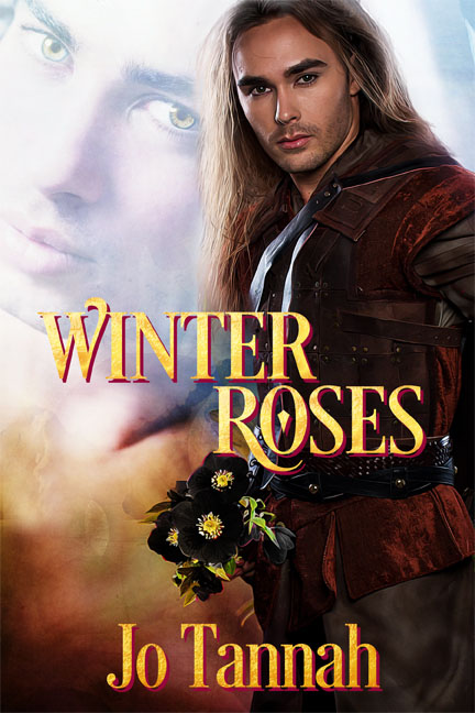 Winter Roses - Jo Tannah