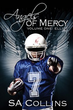 Elliot - S.A. Collins - Angels of Mercy