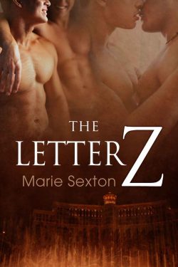 The Letter Z - Marie Sexton