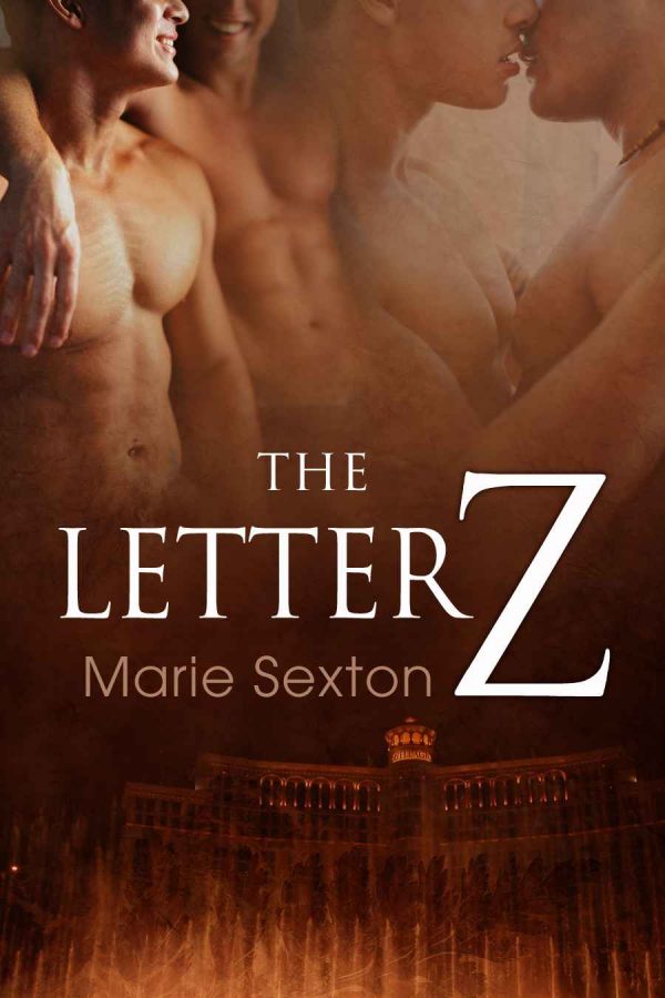 The Letter Z - Marie Sexton