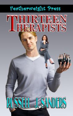 Thirteen Therapists - Russell J. Sanders