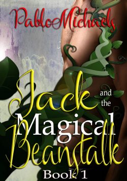 Jack and the Magical Beanstalk - Pablo Michaels